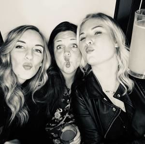 Meet your Posher, Samantha